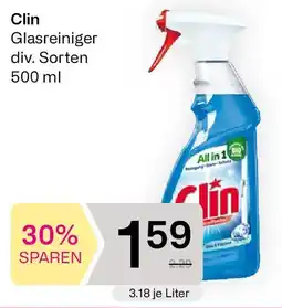 Bipa Glas & Flächen Angebot
