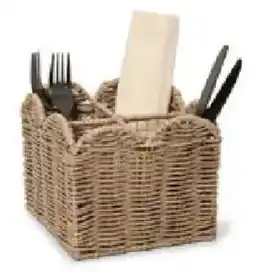 Tchibo Eduscho Besteckkorb Angebot