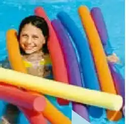 Hellweg Comfy Wassernudel Angebot