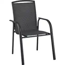 Hellweg Haveson Stapelsessel Atlanta Angebot