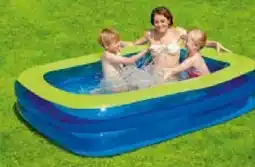 Hellweg Family-Pool Angebot
