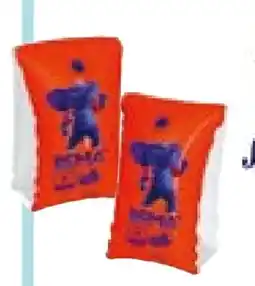 Hellweg Schwimmflügel Angebot