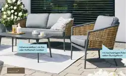 Hellweg Haveson Loungegarnitur Palau Angebot