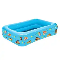 Hellweg Family Pool Paw Patrol Angebot