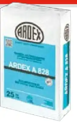 Hellweg Ardex Wandfüller und Flächenspachtel Angebot