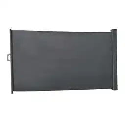 Hellweg Durabil Flexibler Sichtschutz Angebot