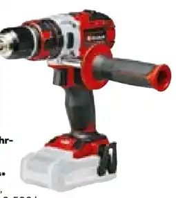 Hellweg Einhell Akku Schlagbohrschrauber TP-CD 18 Li-i BL-Solo Angebot