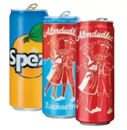Metro Almdudler Original Angebot
