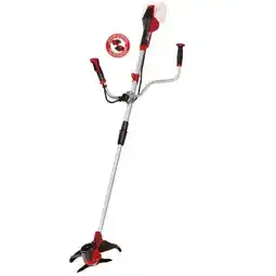 Hellweg Einhell Akku-Sense Agillo 36/255 BL 36 V Angebot