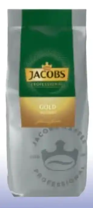 Metro Jacobs Gold Special Instant Kaffee Angebot