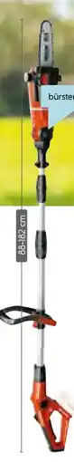 Hellweg Einhell Akku-Hochentaster GE-LC 18 Li T Solo Angebot