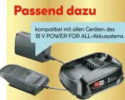 Hellweg Bosch Starter-Kit Alliance Angebot
