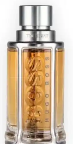 Bipa Hugo Boss The Scent EdT Angebot