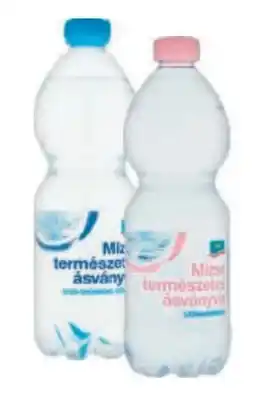Metro Aro Mineralwasser Angebot