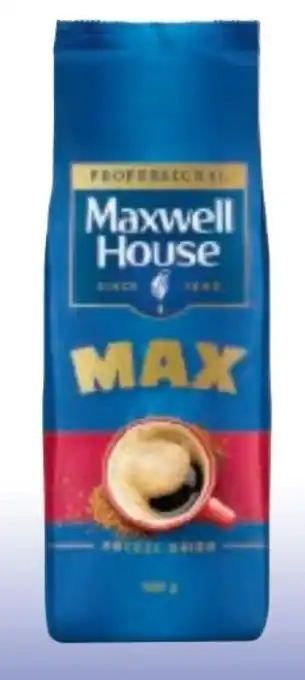 Metro Maxwell House Instant Max Angebot