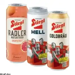 Metro Stiegl Goldbräu Angebot