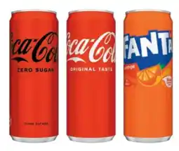 Metro Coca-Cola Cola Angebot