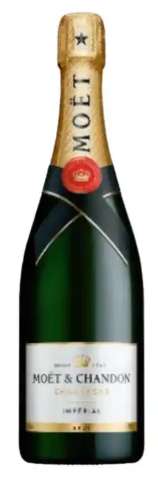 Metro Moet & Chandon Champagner Brut Imperial Angebot