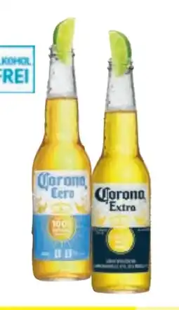 Metro Corona Extra Bier Angebot