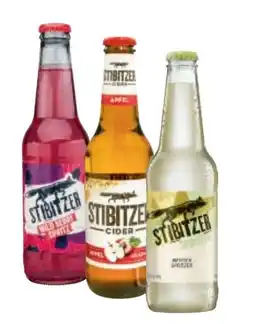 Metro Stibitzer Spritzer Angebot