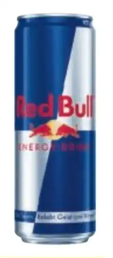 Metro Red Bull Energy Drink Angebot