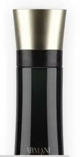 Bipa Giorgio Armani Black Code Men EdT Angebot