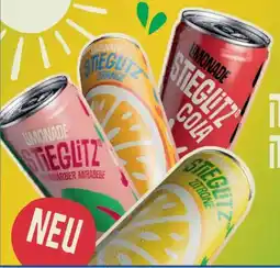 Metro Stiegl Limonade Stieglitz Angebot