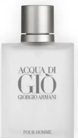 Bipa Giorgio Armani Acqua Di Giò Homme EdT Angebot