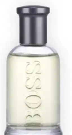 Bipa Hugo Boss Bottled EdT Angebot