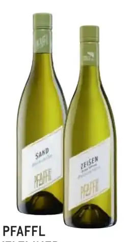 Metro Weingut R&A Pfaffl Grüner Veltliner Zeisen Angebot