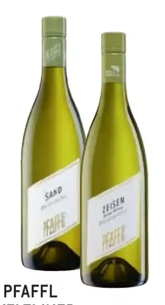 Metro Weingut R&A Pfaffl Grüner Veltliner Zeisen Angebot