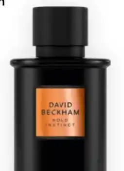 Bipa David Beckham Bold Instinct EdP Angebot