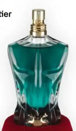 Bipa Jean Paul Gaultier Le Male EdT Angebot