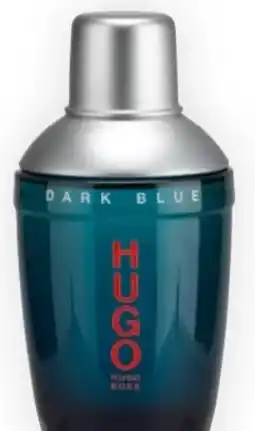 Bipa Hugo Boss Dark Blue Man EdT Angebot