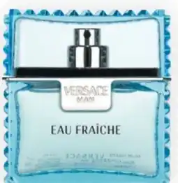 Bipa Versace Eau Fraiche Man EdT Angebot