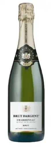 Metro Brut Dargent Chardonnay Angebot