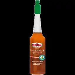 Bipa Substral Naturen Pflanzenkur Angebot