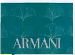 Bipa Giorgio Armani Acqua di Giò Set Angebot
