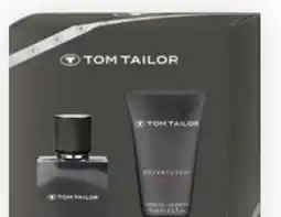 Bipa Tom Tailor Adventurous Extreme Set Angebot