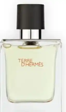 Bipa Hermès Herren Terre D’Hermès EdT Angebot