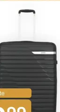 Bipa Paklite Potomac Koffer Trolley L Angebot
