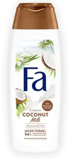 Bipa Fa Dusche Angebot
