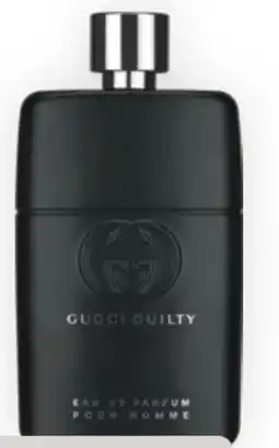 Bipa Gucci Guilty Pour Homme EdP Angebot