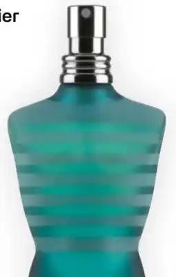 Bipa Jean Paul Gaultier Le Male EdT Angebot
