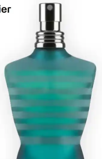 Bipa Jean Paul Gaultier Le Male EdT Angebot