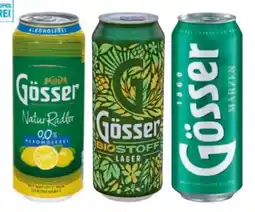 Metro Gösser Märzen Angebot