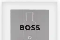 Bipa Hugo Boss Bottled Set Angebot