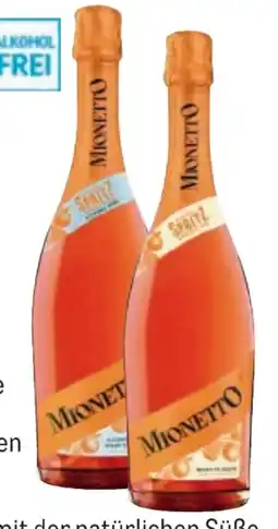 Metro Mionetto Orange Spritz Angebot