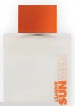 Bipa Jil Sander Sun Men EdT Angebot