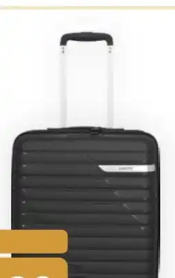 Bipa Paklite Potomac Koffer Trolley S Angebot